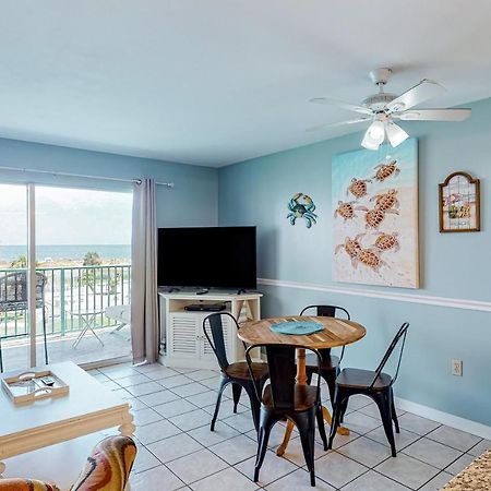 Apartamento Plantation Palms 6305 Gulf Highlands Exterior foto