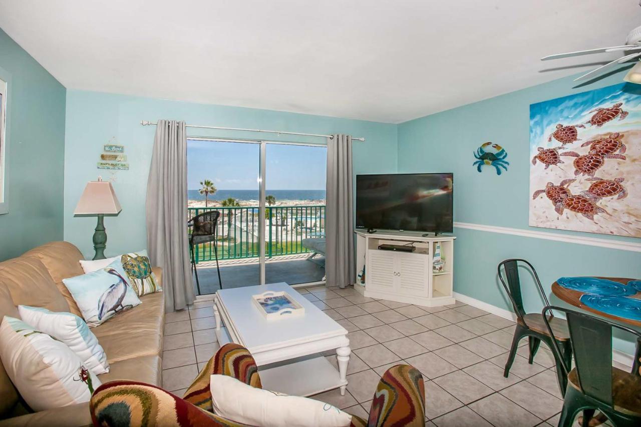Apartamento Plantation Palms 6305 Gulf Highlands Exterior foto