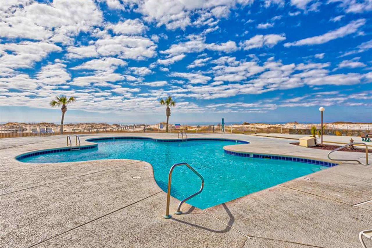 Apartamento Plantation Palms 6305 Gulf Highlands Exterior foto