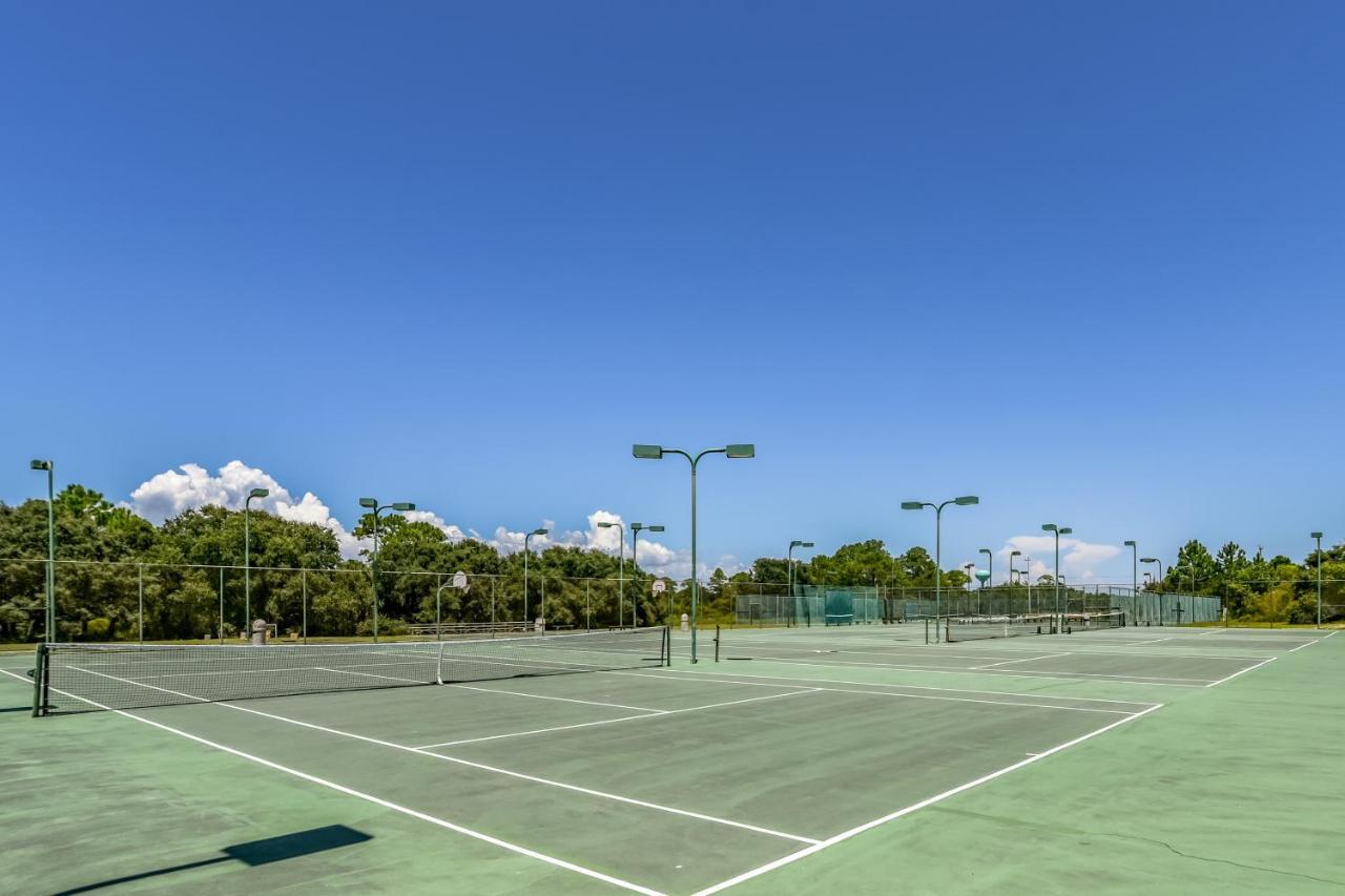 Apartamento Plantation Palms 6305 Gulf Highlands Exterior foto