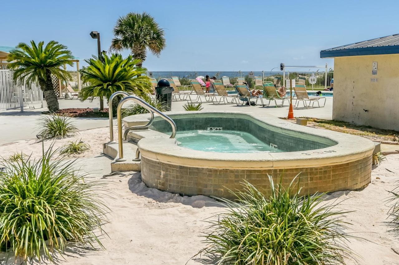 Apartamento Plantation Palms 6305 Gulf Highlands Exterior foto