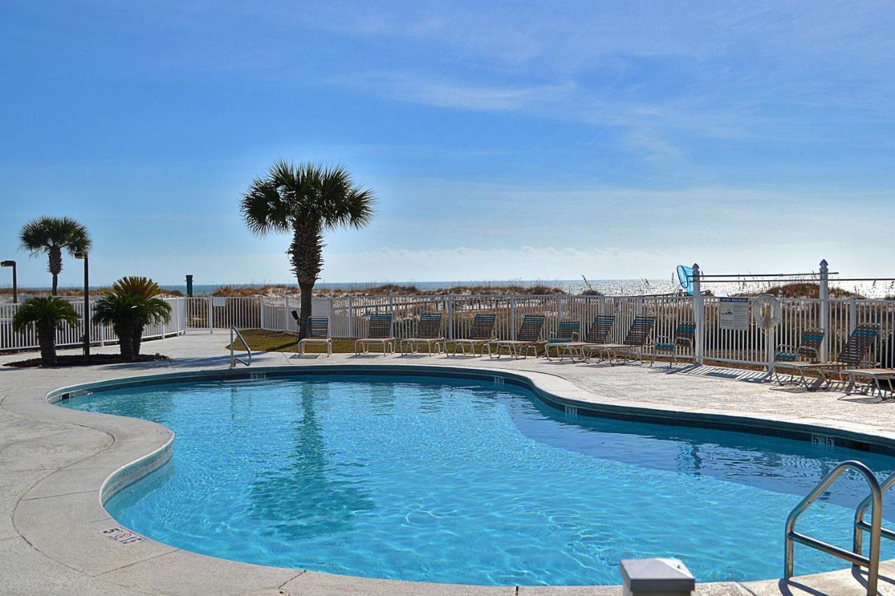 Apartamento Plantation Palms 6305 Gulf Highlands Exterior foto