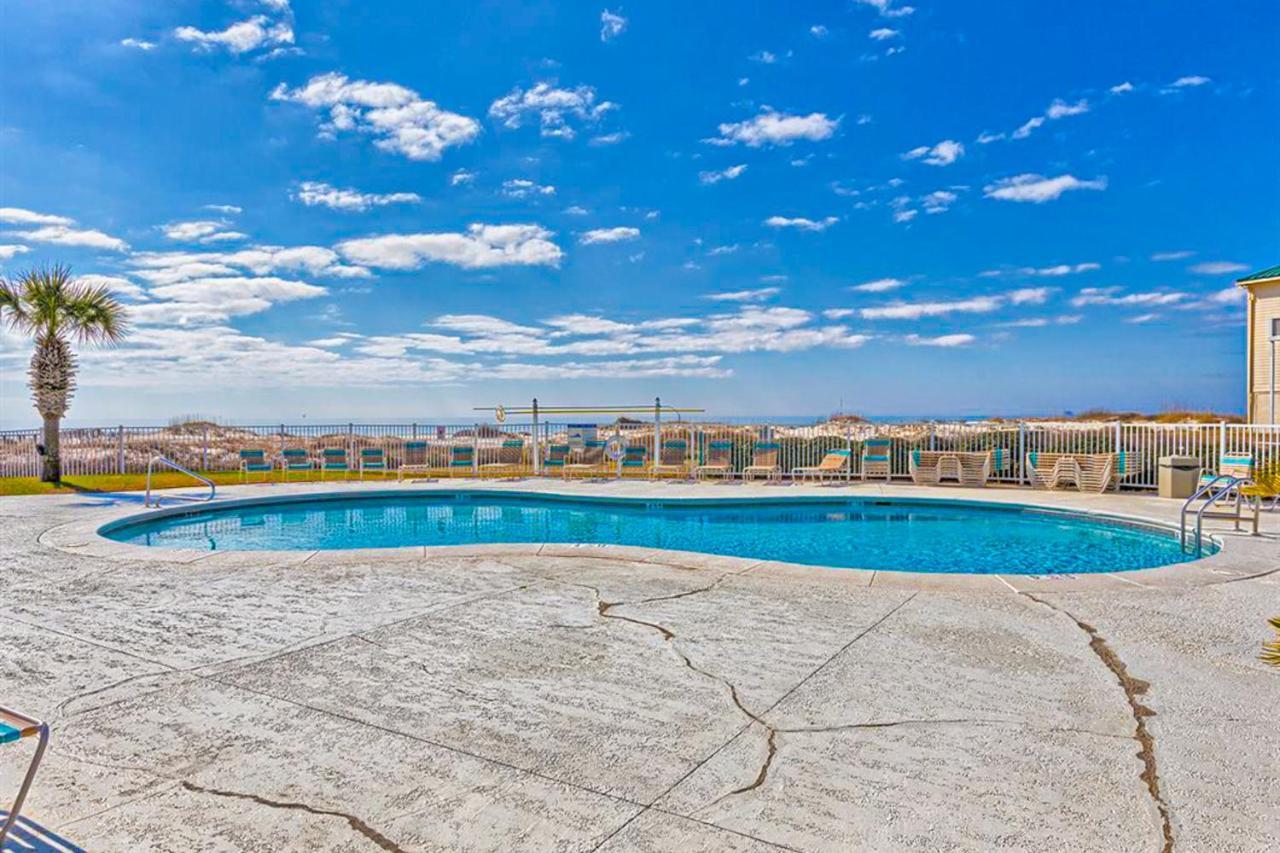 Apartamento Plantation Palms 6305 Gulf Highlands Exterior foto