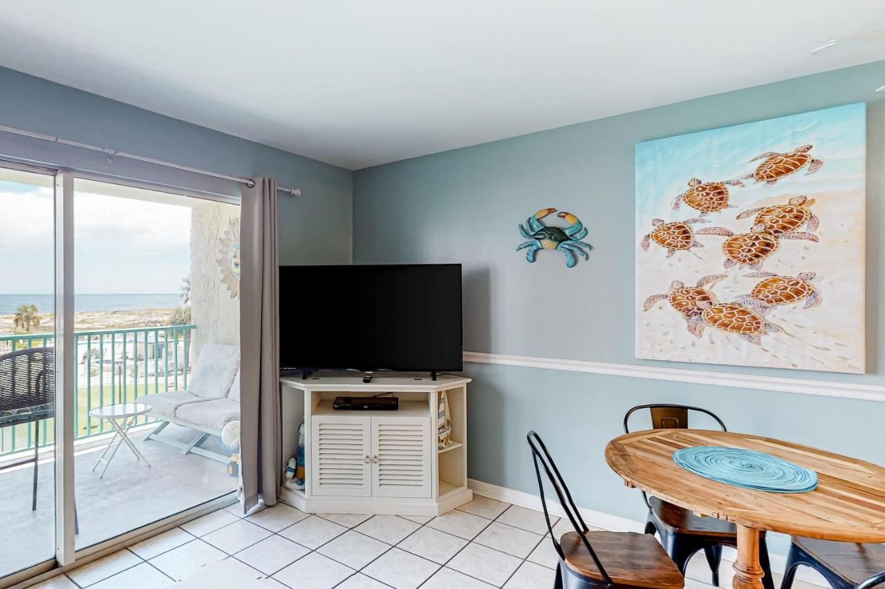 Apartamento Plantation Palms 6305 Gulf Highlands Exterior foto